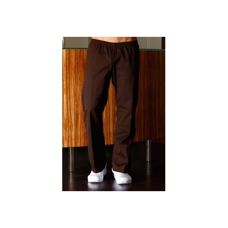 Pantalon unisexe élastique Mankaïa Factory